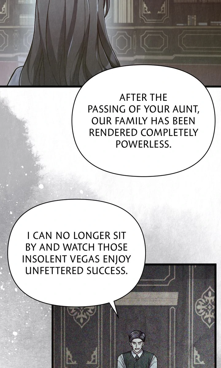 Dear, Not Cunning Witch [Official] Chapter 39 - page 3