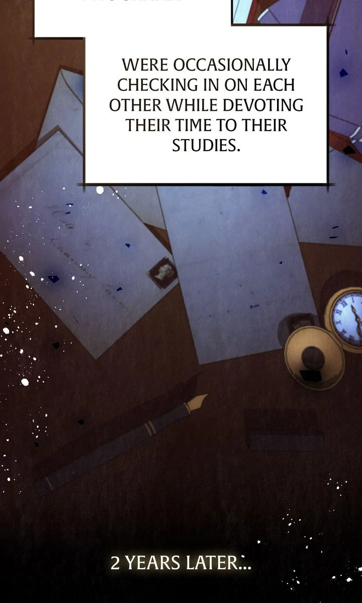 Dear, Not Cunning Witch [Official] Chapter 39 - page 38