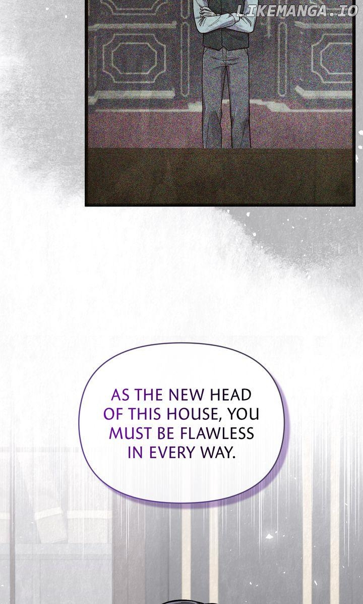Dear, Not Cunning Witch [Official] Chapter 39 - page 4