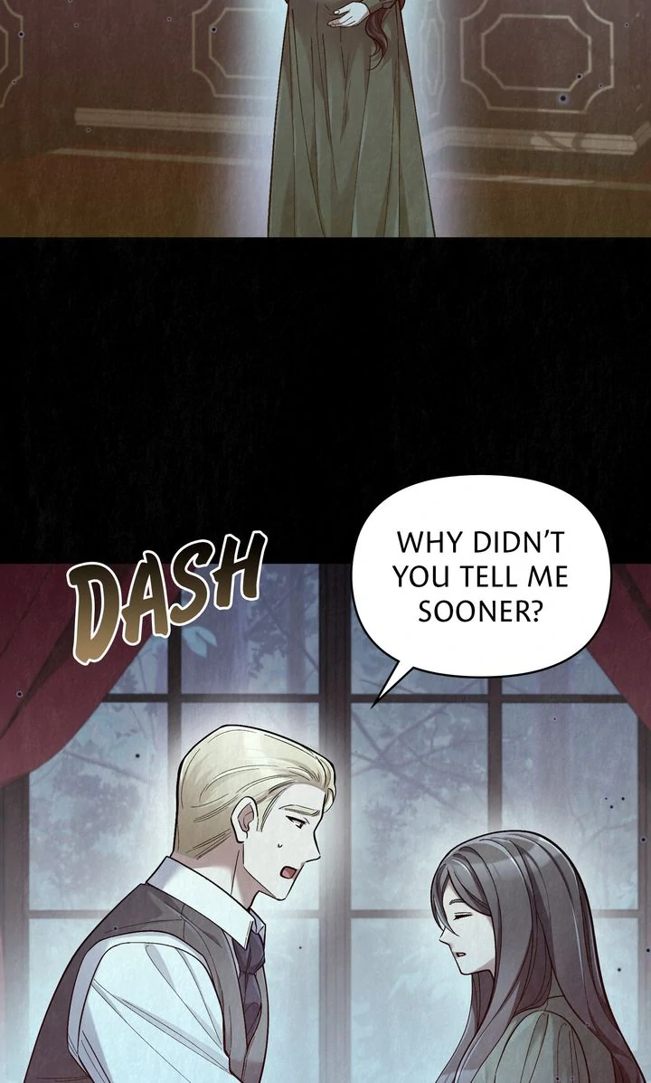 Dear, Not Cunning Witch [Official] Chapter 39 - page 42