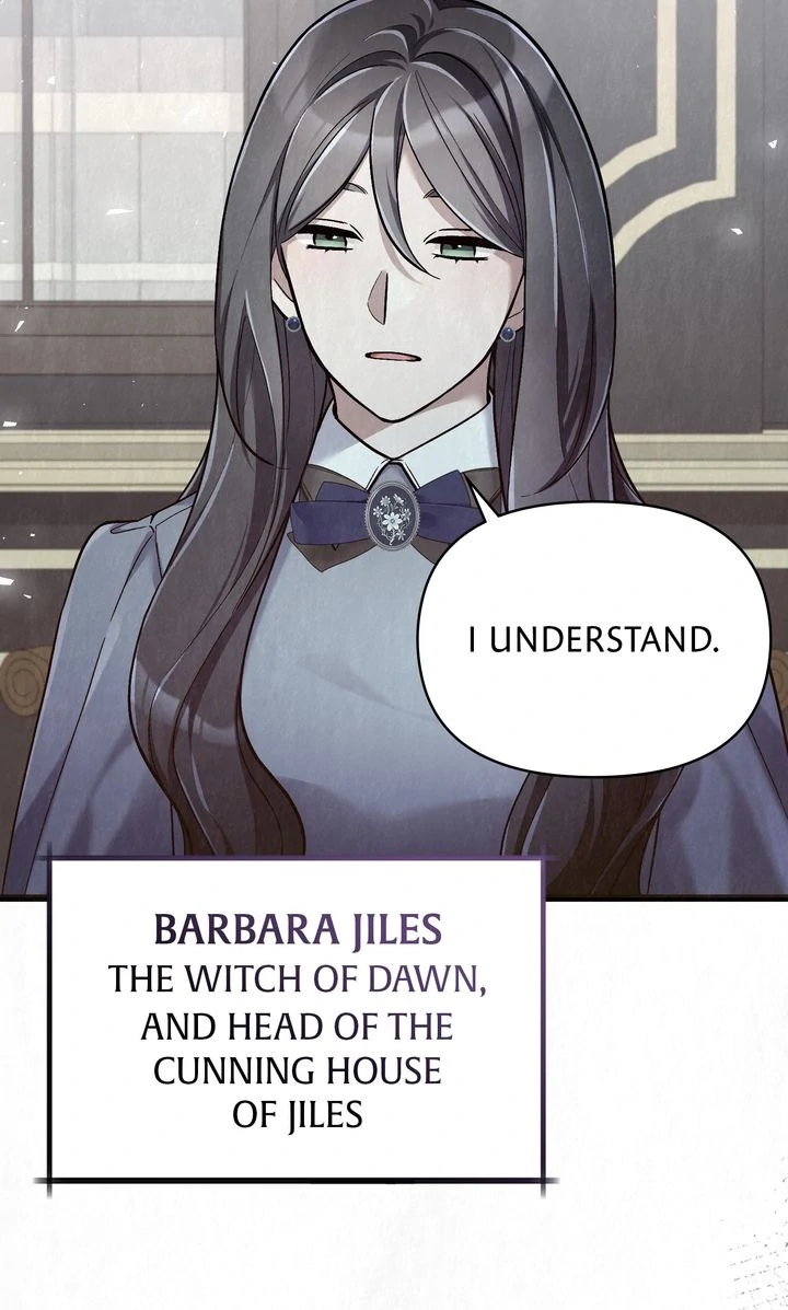 Dear, Not Cunning Witch [Official] Chapter 39 - page 5