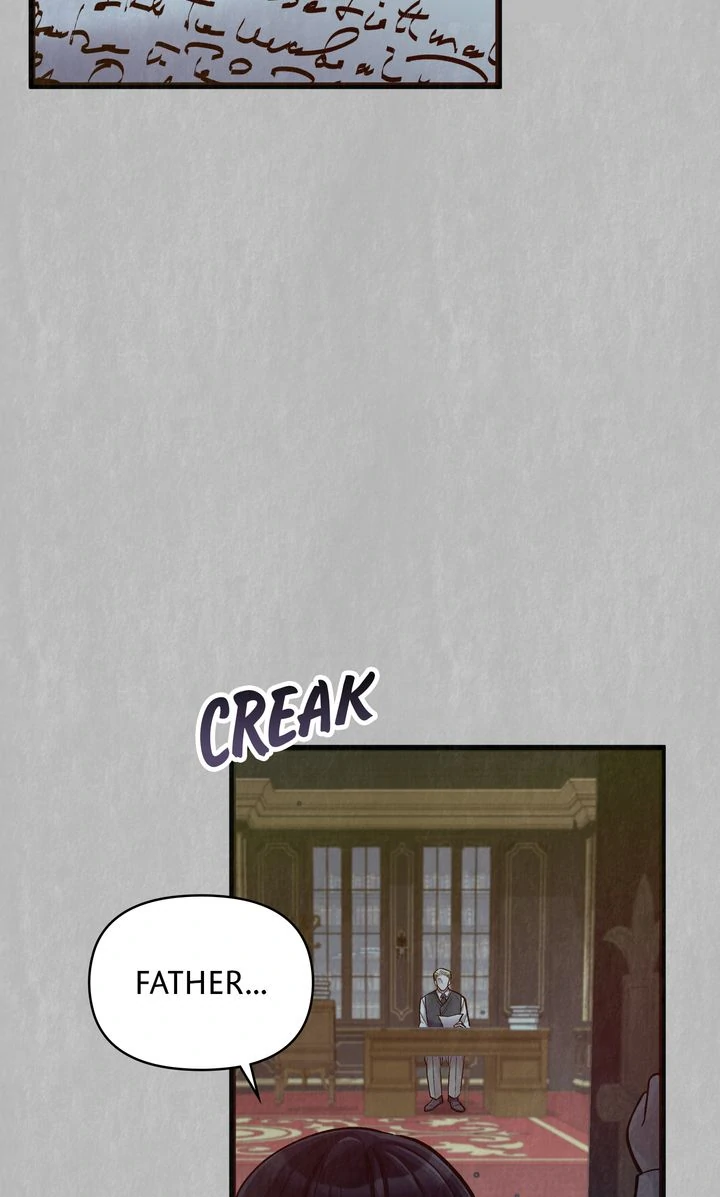 Dear, Not Cunning Witch [Official] Chapter 39 - page 59