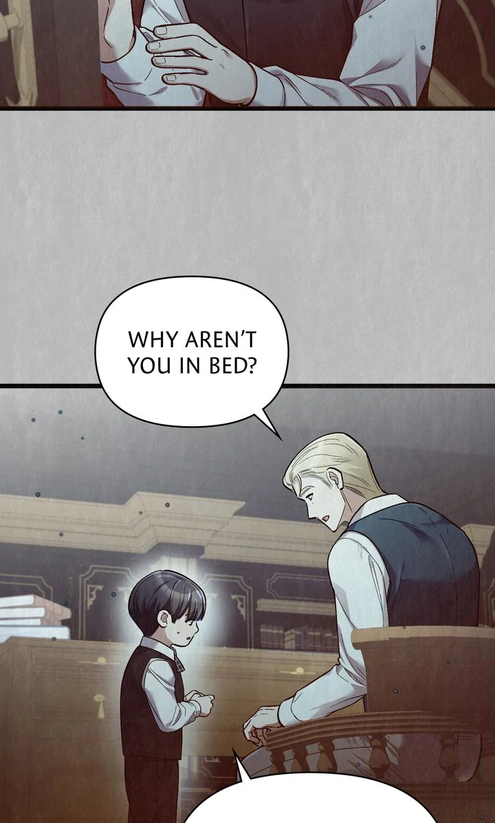 Dear, Not Cunning Witch [Official] Chapter 39 - page 61