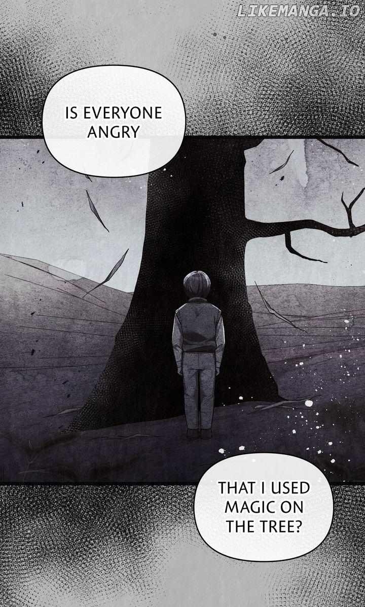 Dear, Not Cunning Witch [Official] Chapter 39 - page 63