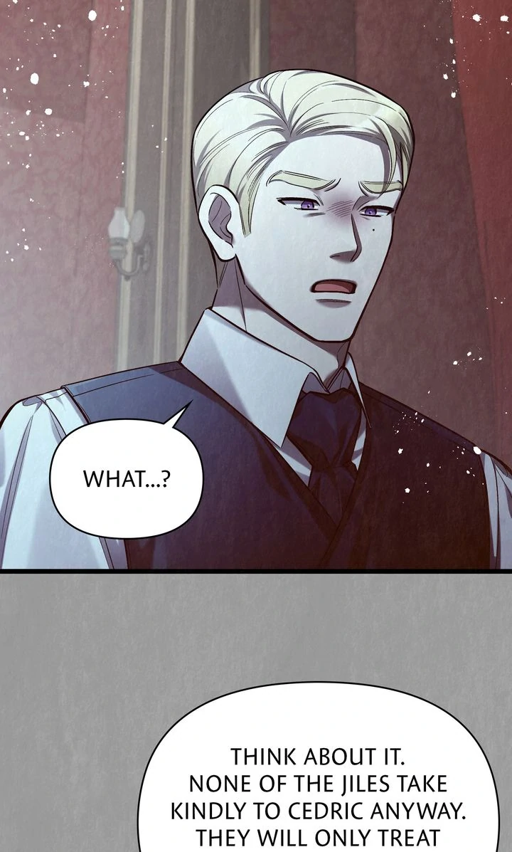 Dear, Not Cunning Witch [Official] Chapter 39 - page 69