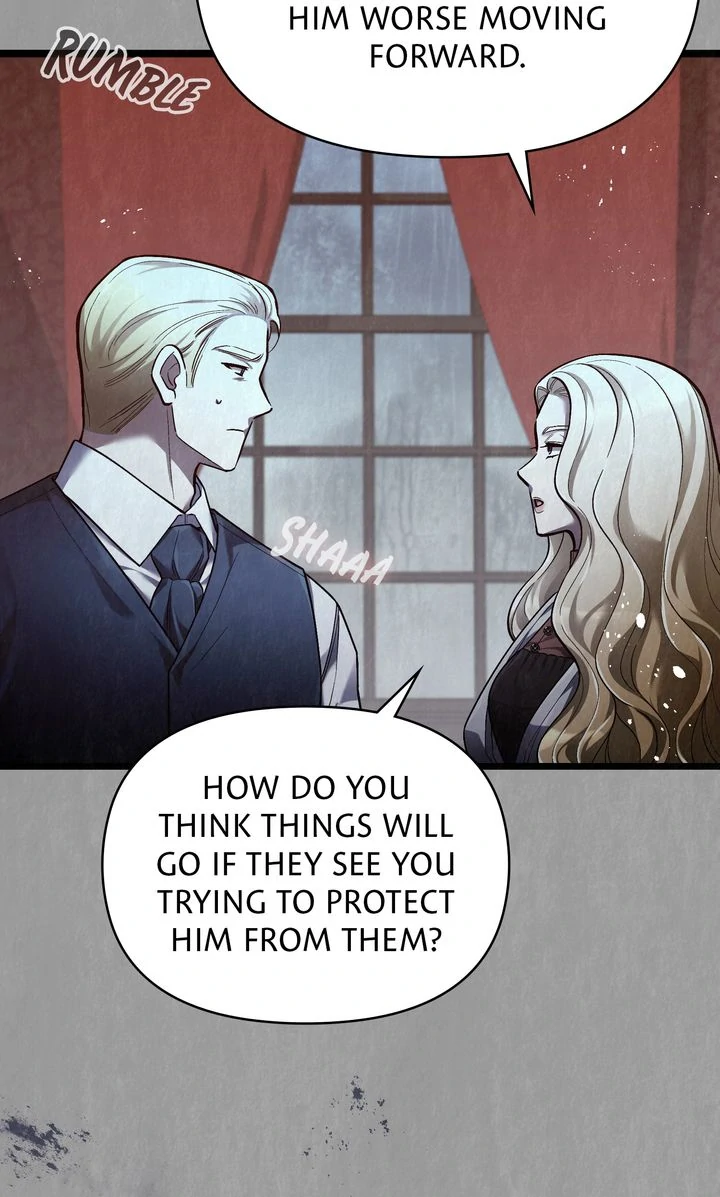 Dear, Not Cunning Witch [Official] Chapter 39 - page 70