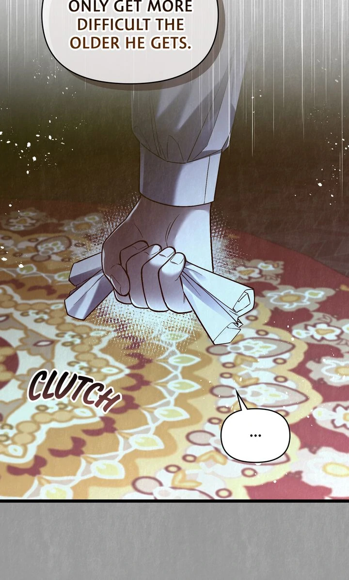 Dear, Not Cunning Witch [Official] Chapter 39 - page 77