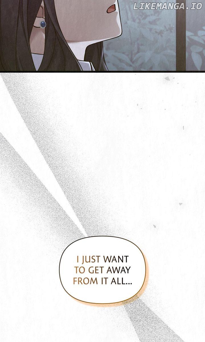 Dear, Not Cunning Witch [Official] Chapter 39 - page 8