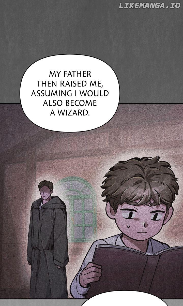 Dear, Not Cunning Witch [Official] Chapter 24 - page 16