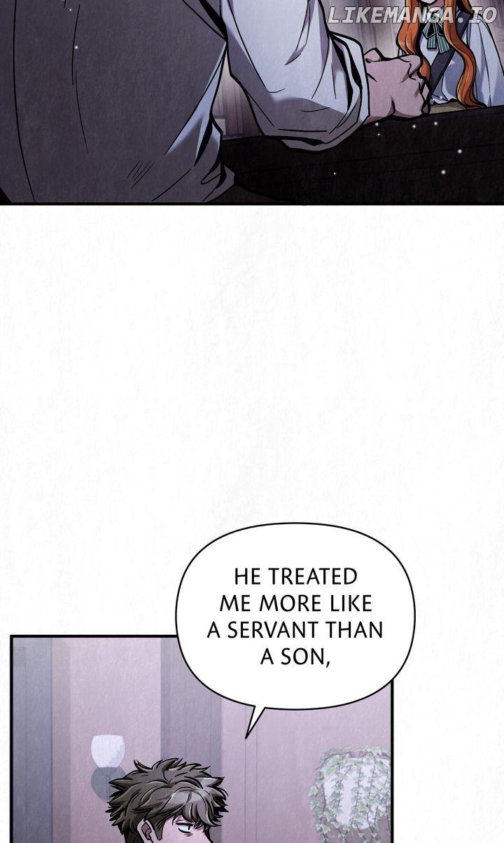 Dear, Not Cunning Witch [Official] Chapter 24 - page 21