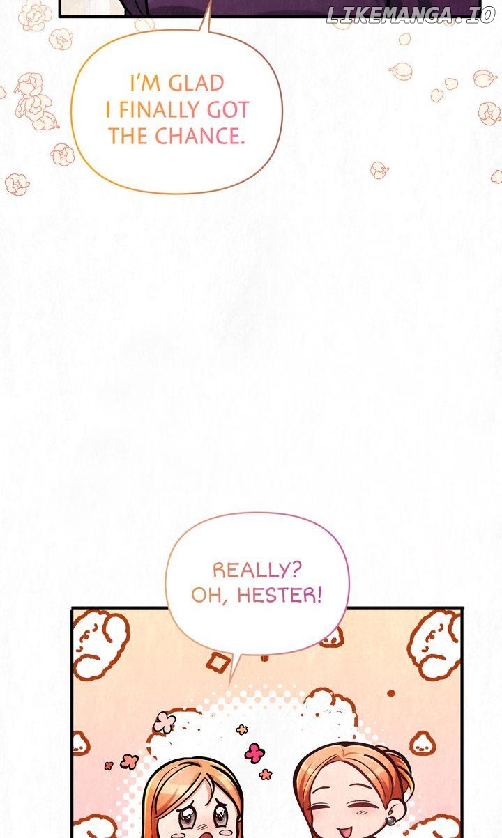 Dear, Not Cunning Witch [Official] Chapter 24 - page 65