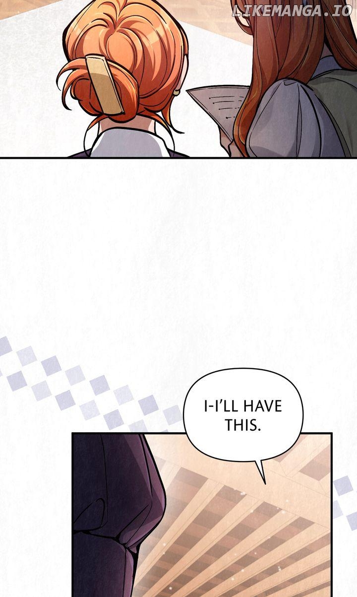 Dear, Not Cunning Witch [Official] Chapter 24 - page 70