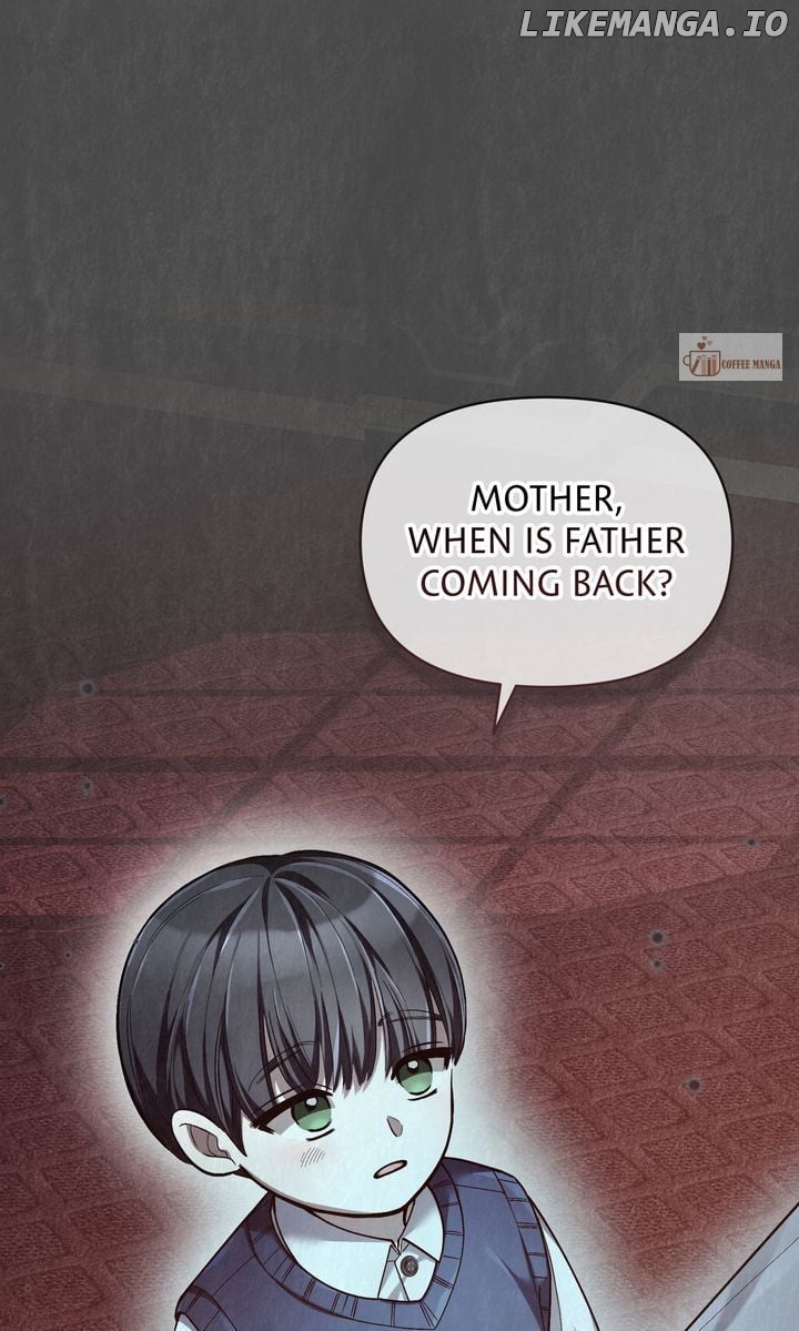 Dear, Not Cunning Witch [Official] Chapter 40 - page 1