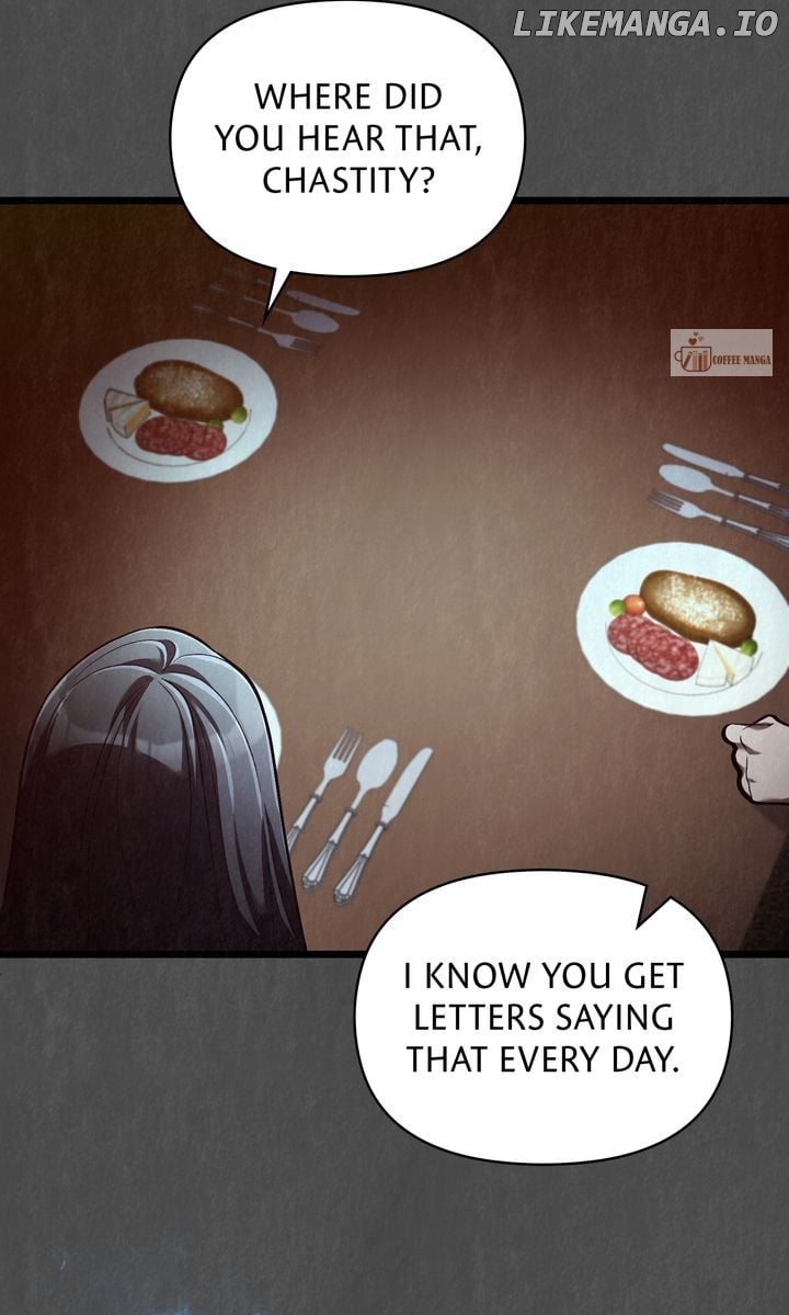 Dear, Not Cunning Witch [Official] Chapter 40 - page 13