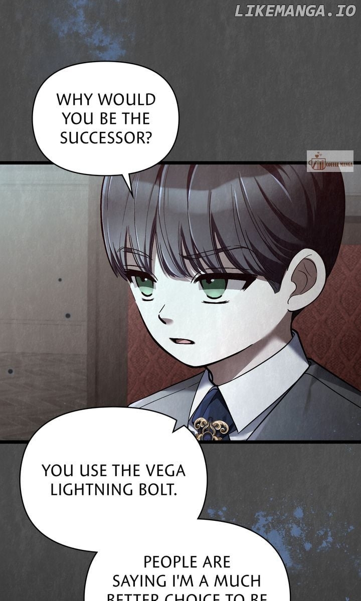 Dear, Not Cunning Witch [Official] Chapter 40 - page 14