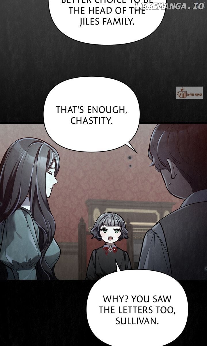 Dear, Not Cunning Witch [Official] Chapter 40 - page 15