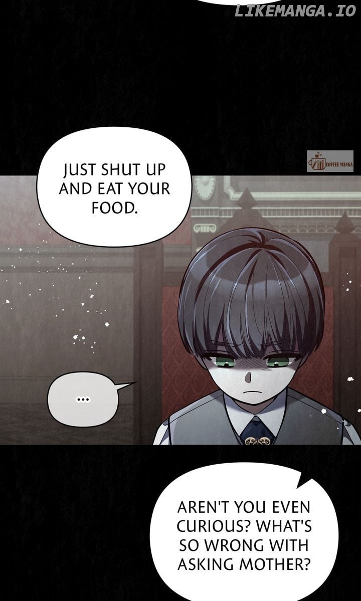Dear, Not Cunning Witch [Official] Chapter 40 - page 16