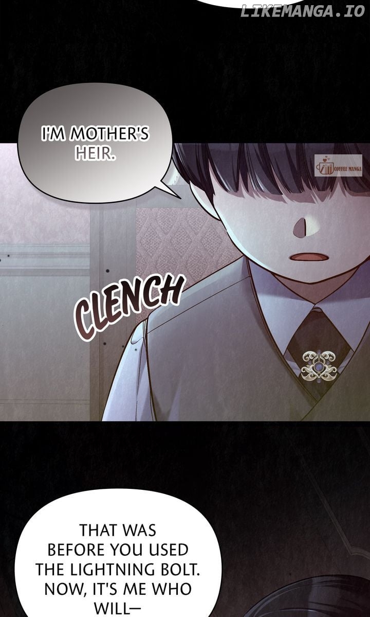 Dear, Not Cunning Witch [Official] Chapter 40 - page 17