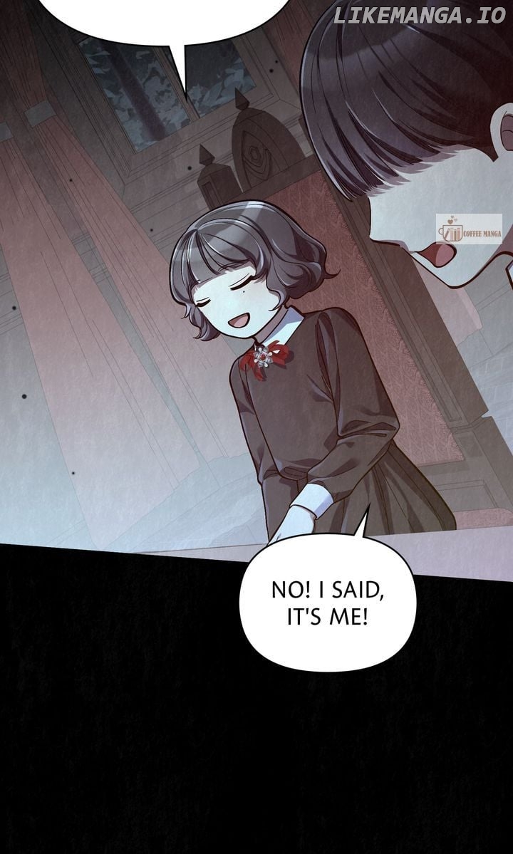 Dear, Not Cunning Witch [Official] Chapter 40 - page 18