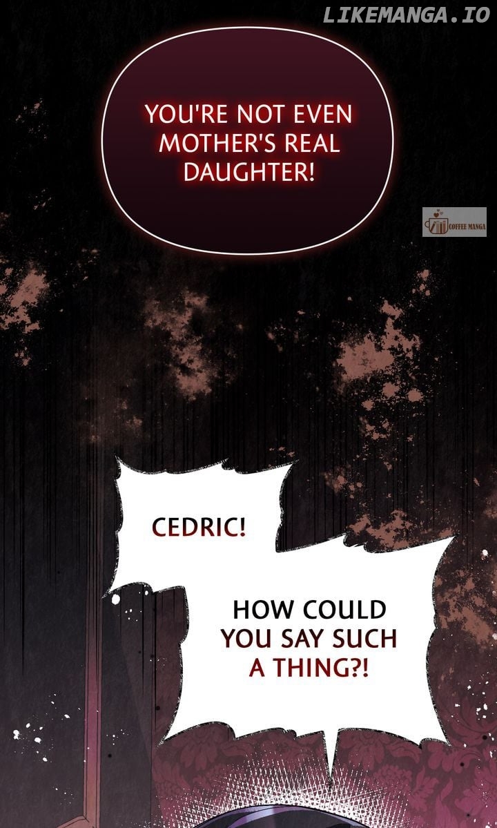 Dear, Not Cunning Witch [Official] Chapter 40 - page 19
