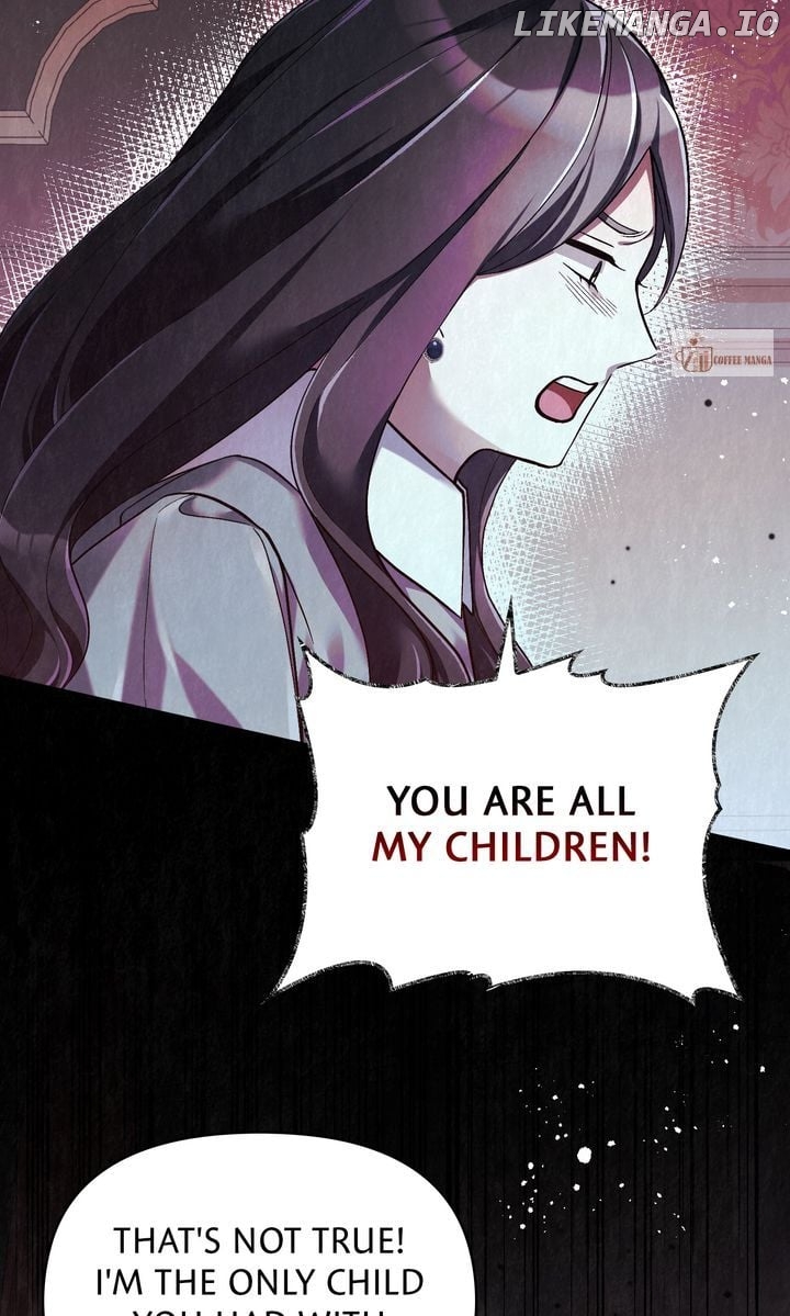 Dear, Not Cunning Witch [Official] Chapter 40 - page 20