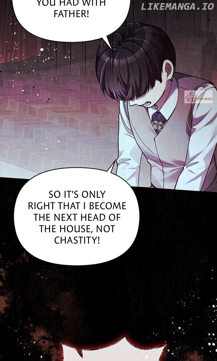 Dear, Not Cunning Witch [Official] Chapter 40 - page 21