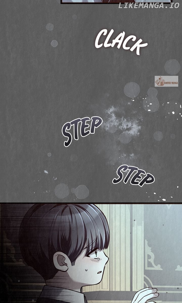 Dear, Not Cunning Witch [Official] Chapter 40 - page 3