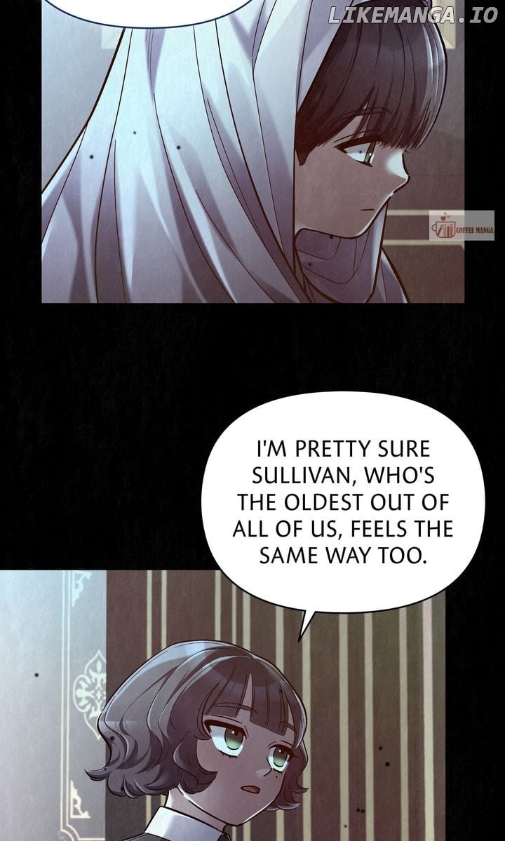Dear, Not Cunning Witch [Official] Chapter 40 - page 30