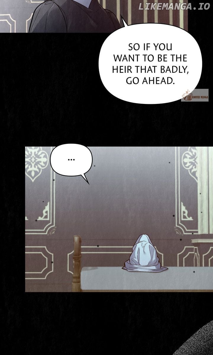 Dear, Not Cunning Witch [Official] Chapter 40 - page 31