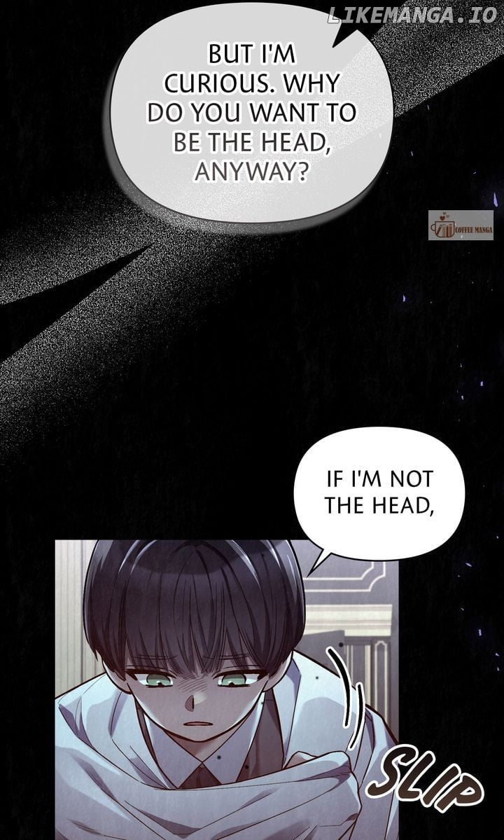 Dear, Not Cunning Witch [Official] Chapter 40 - page 32