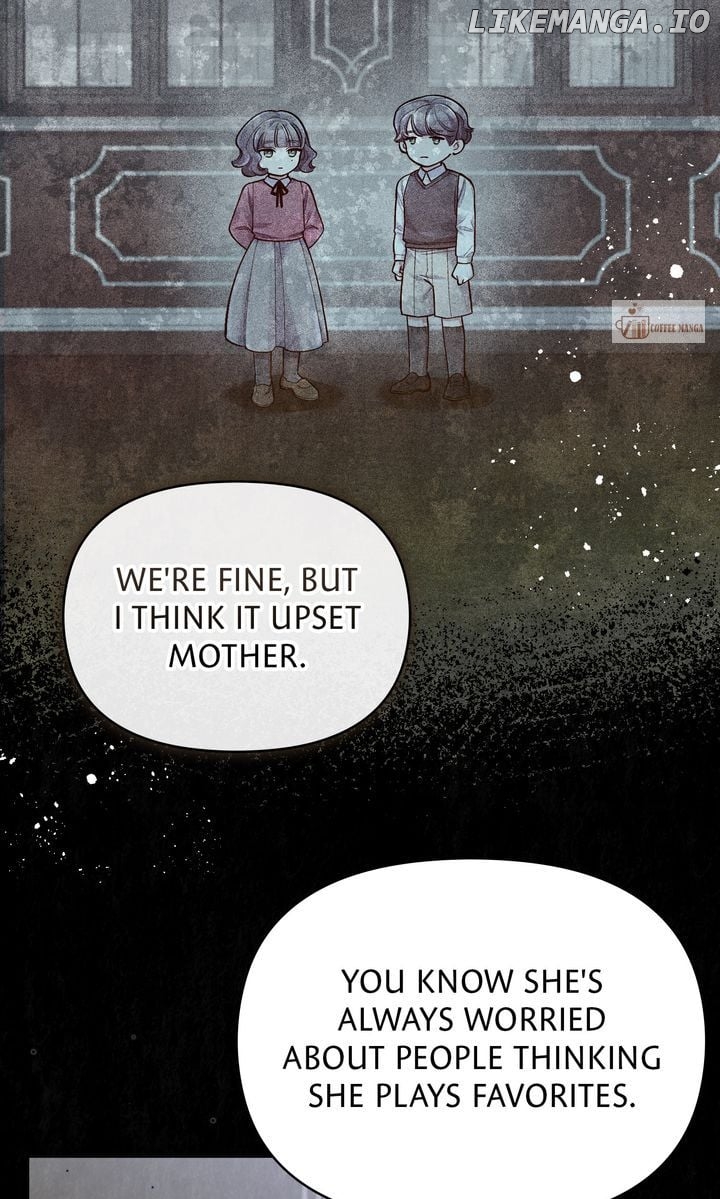 Dear, Not Cunning Witch [Official] Chapter 40 - page 36