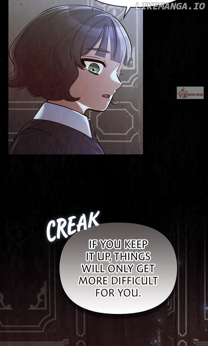 Dear, Not Cunning Witch [Official] Chapter 40 - page 37