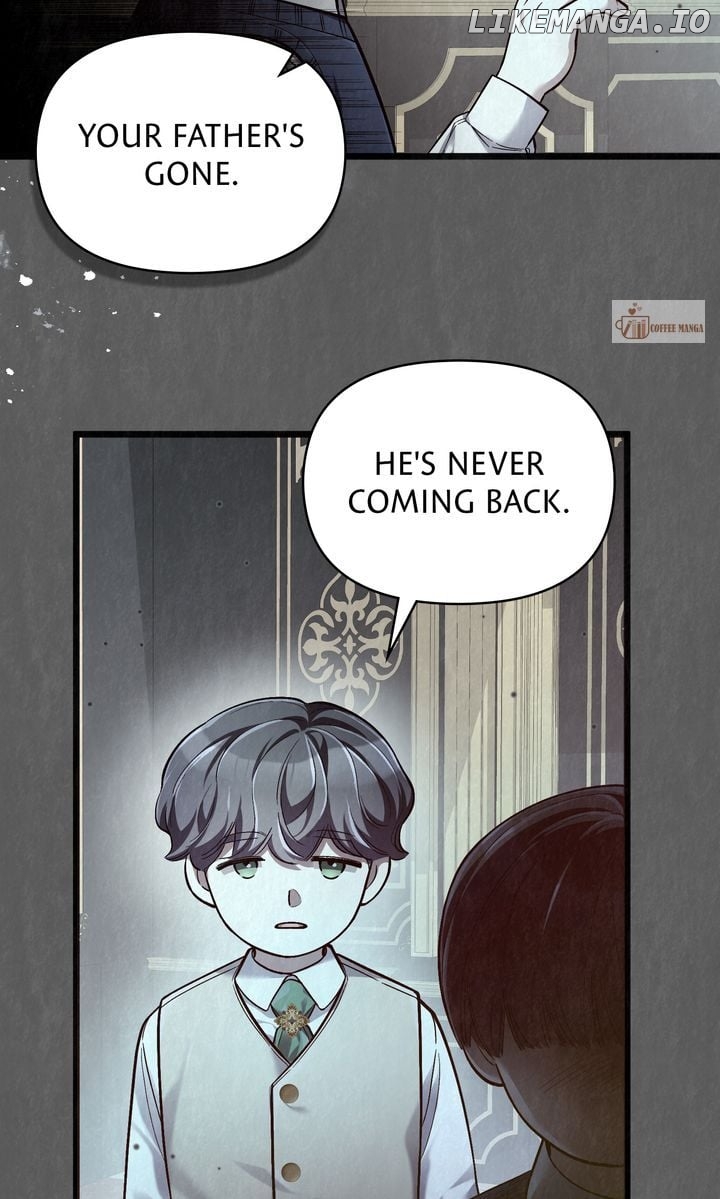 Dear, Not Cunning Witch [Official] Chapter 40 - page 4