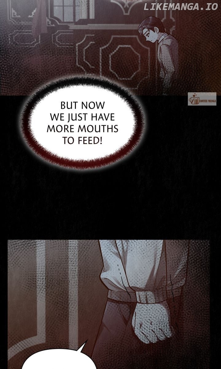 Dear, Not Cunning Witch [Official] Chapter 40 - page 42
