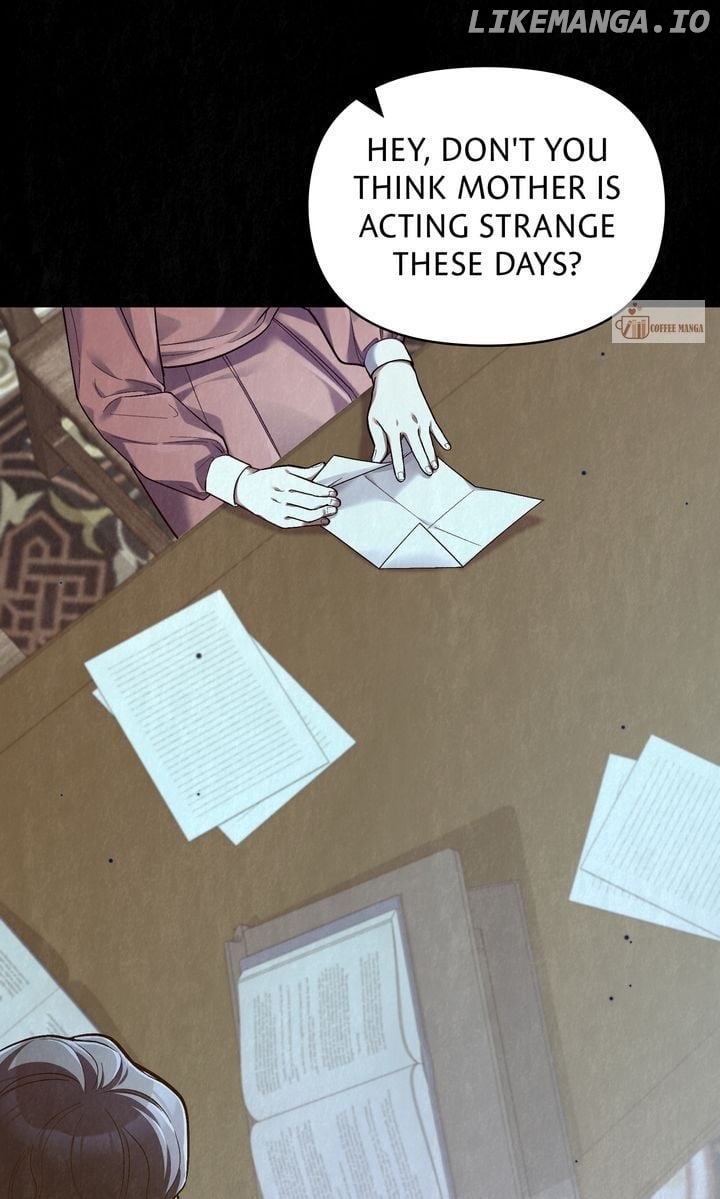 Dear, Not Cunning Witch [Official] Chapter 40 - page 44