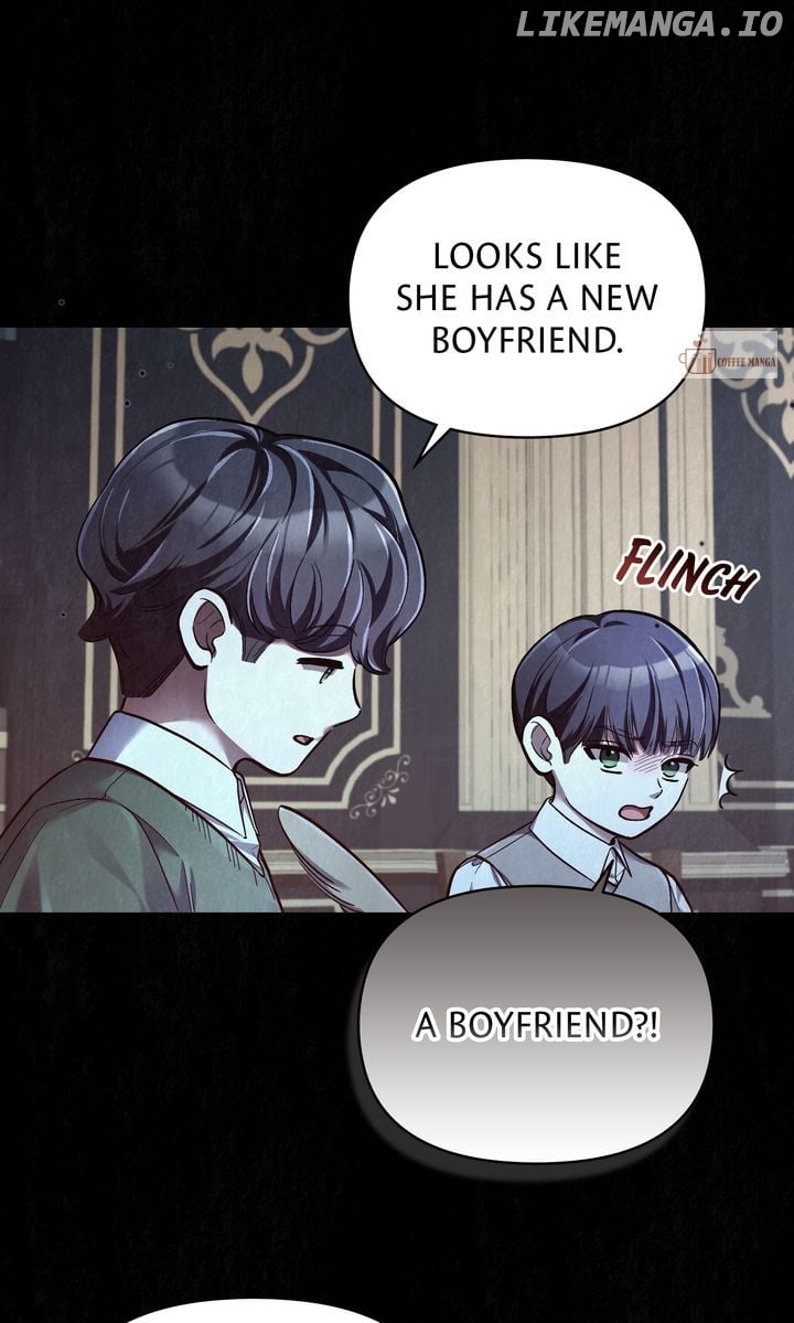 Dear, Not Cunning Witch [Official] Chapter 40 - page 46