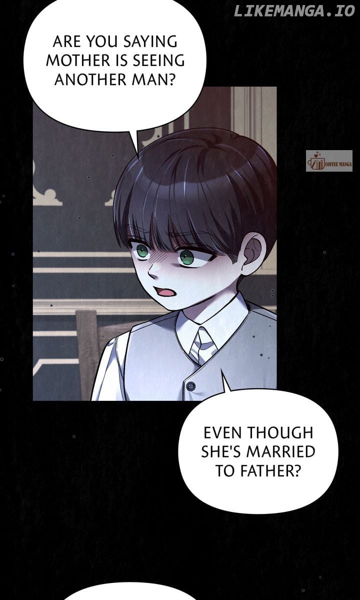 Dear, Not Cunning Witch [Official] Chapter 40 - page 47