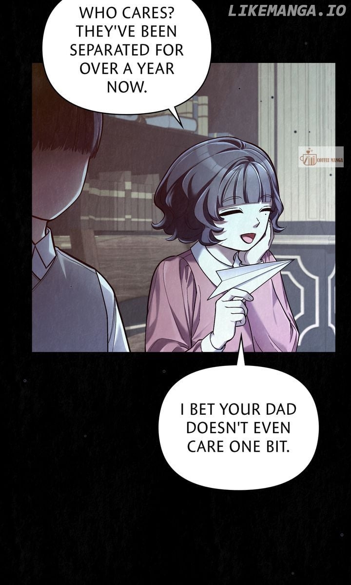 Dear, Not Cunning Witch [Official] Chapter 40 - page 48