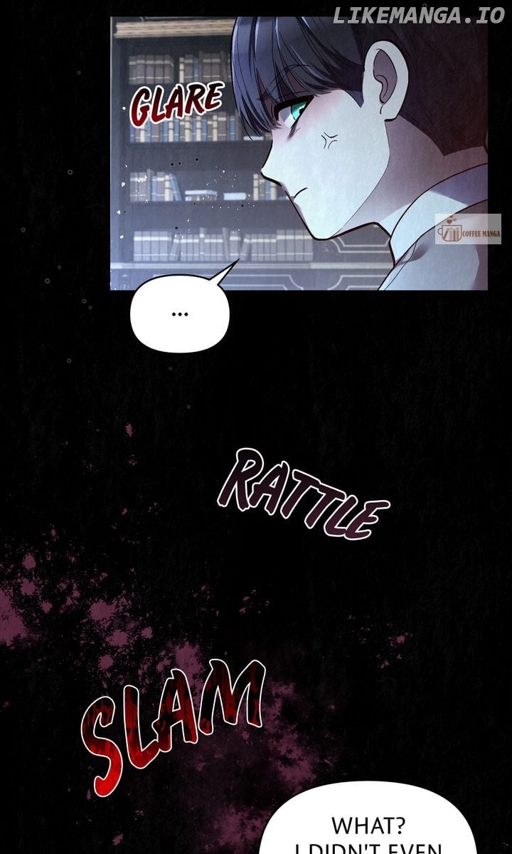 Dear, Not Cunning Witch [Official] Chapter 40 - page 49