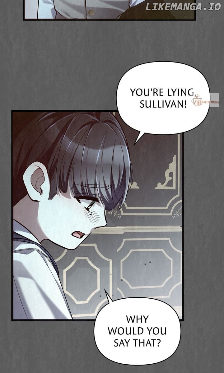 Dear, Not Cunning Witch [Official] Chapter 40 - page 5