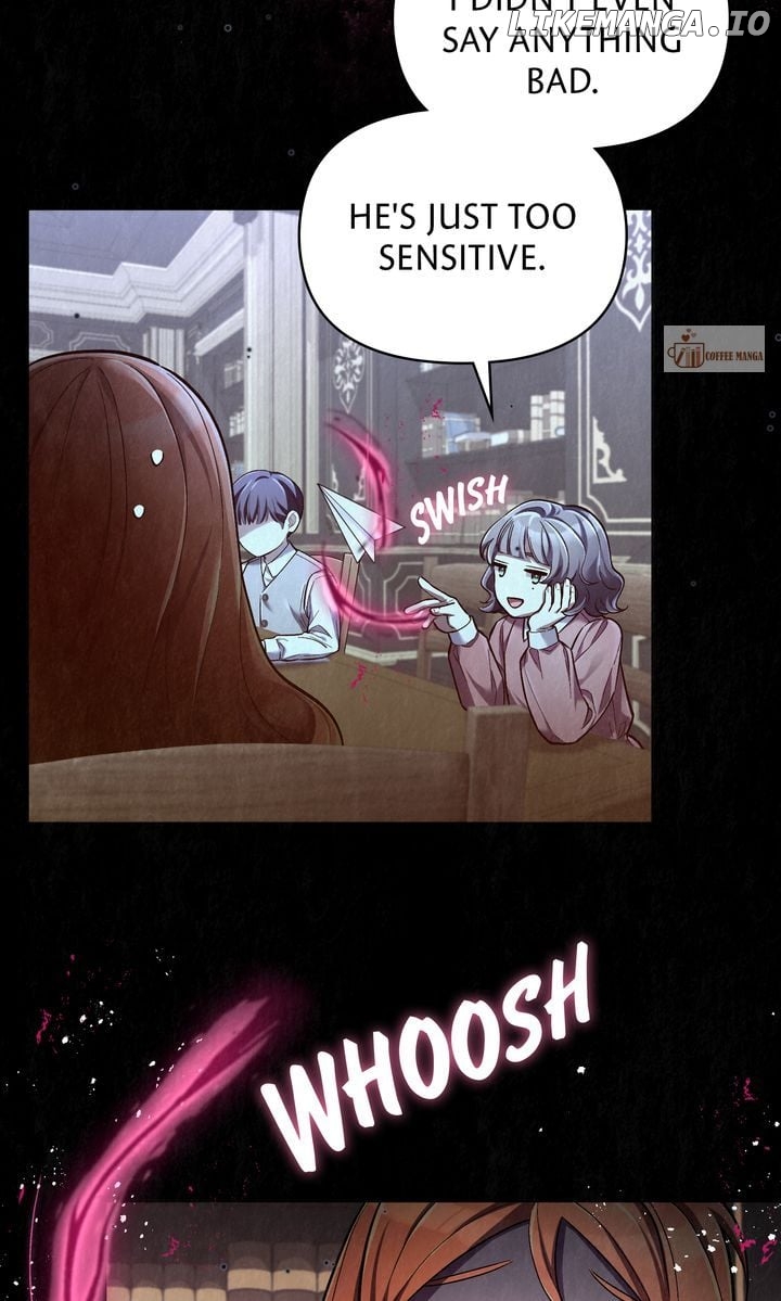 Dear, Not Cunning Witch [Official] Chapter 40 - page 50