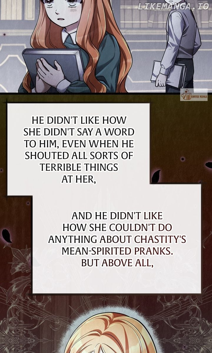 Dear, Not Cunning Witch [Official] Chapter 40 - page 59