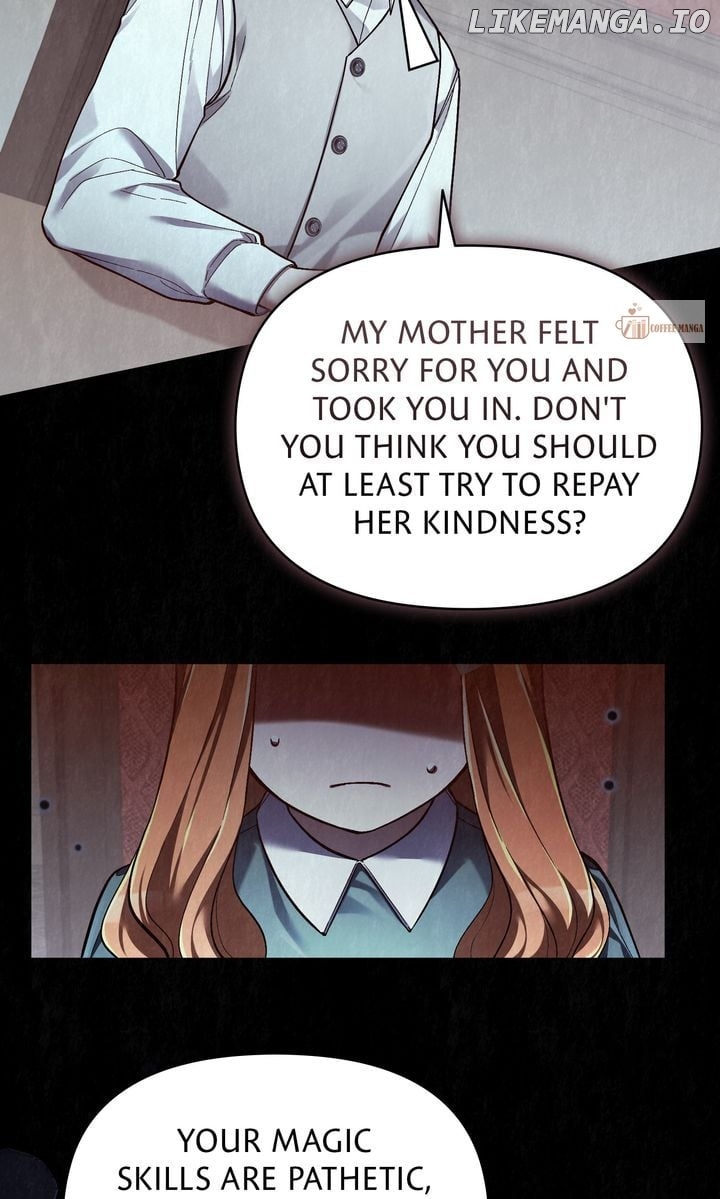 Dear, Not Cunning Witch [Official] Chapter 40 - page 62