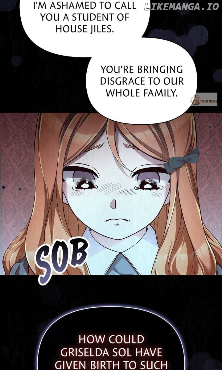 Dear, Not Cunning Witch [Official] Chapter 40 - page 63