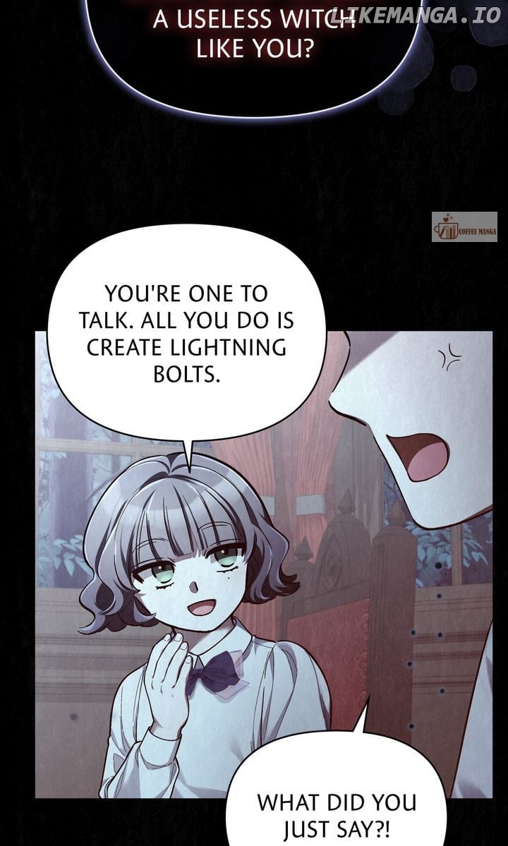 Dear, Not Cunning Witch [Official] Chapter 40 - page 64
