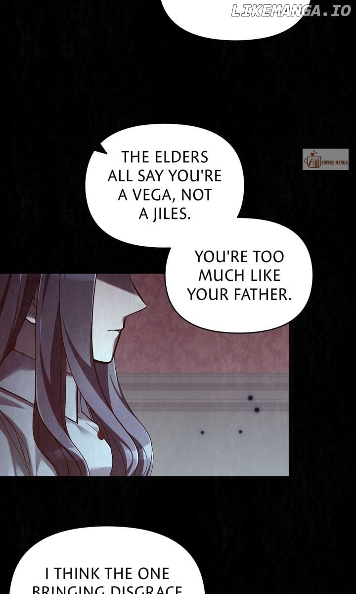 Dear, Not Cunning Witch [Official] Chapter 40 - page 65