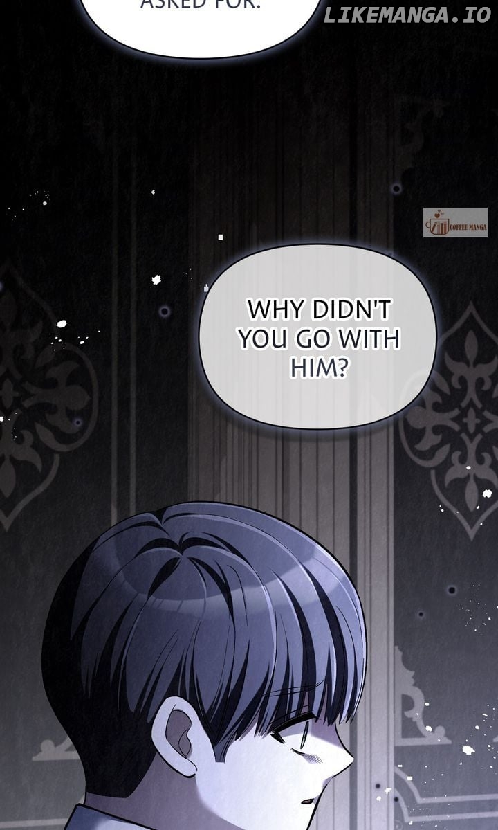 Dear, Not Cunning Witch [Official] Chapter 40 - page 77