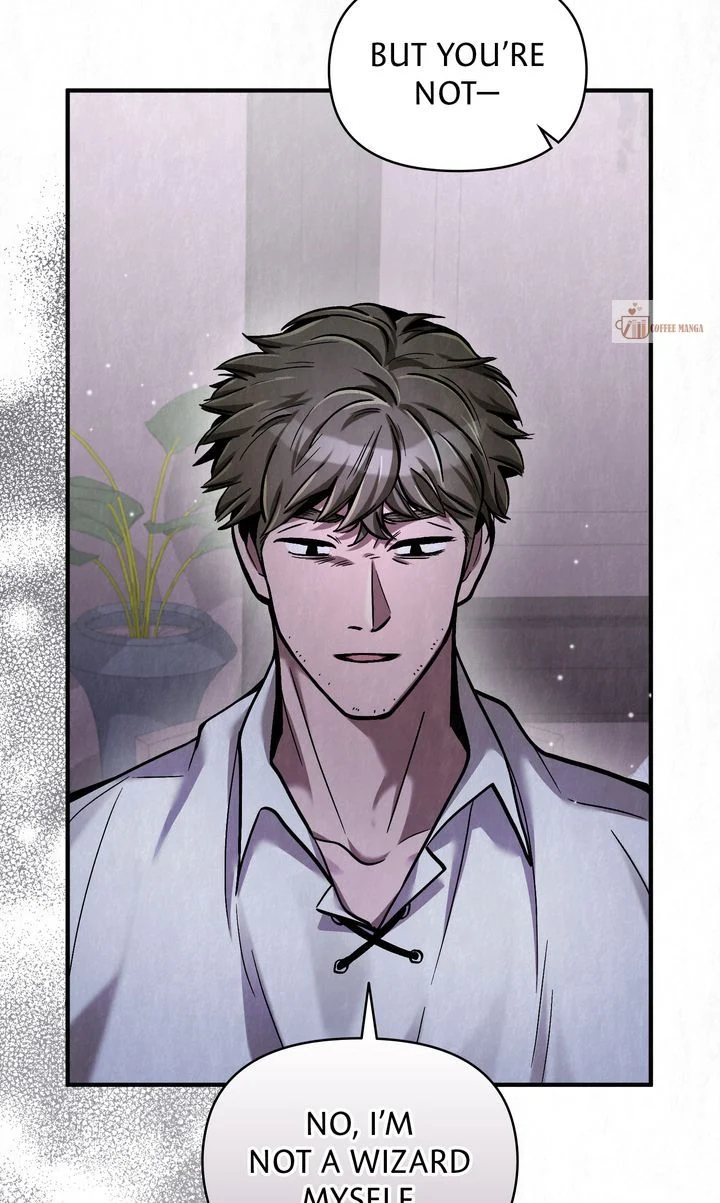 Dear, Not Cunning Witch [Official] Chapter 23 - page 10