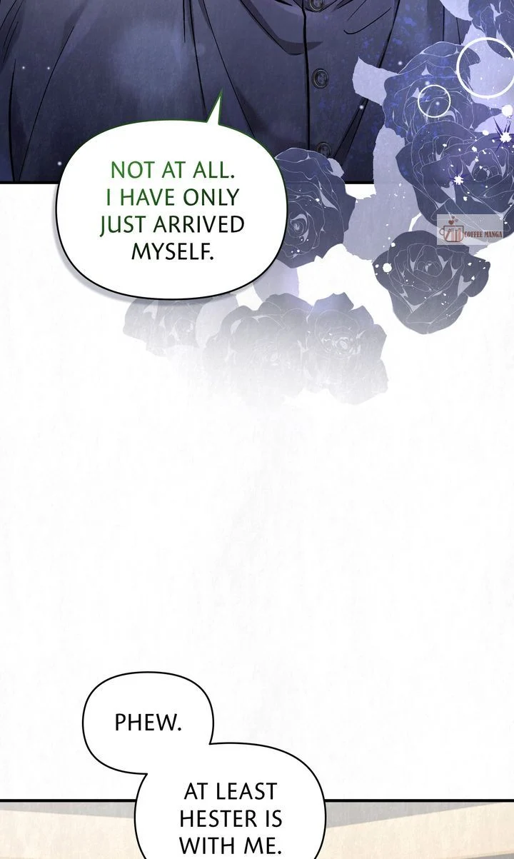Dear, Not Cunning Witch [Official] Chapter 23 - page 62