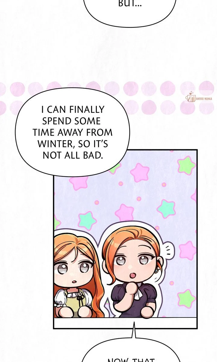 Dear, Not Cunning Witch [Official] Chapter 23 - page 73